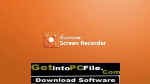 Icecream Screen Recorder Pro Free Download