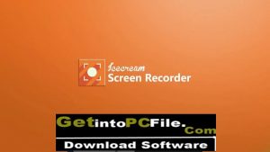 Icecream Screen Recorder Pro 6 Free Download 1 Icecream Screen Recorder Pro Free Download