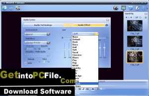 Intervideo WinDVD Platinum 8 Offline Installer Download