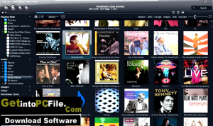 JRiver Media Center 2020 Free Download 2 JRiver Media Center 2020