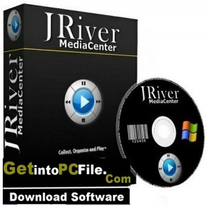 JRiver Media Center 2020 Free Download 1 JRiver Media Center 2020