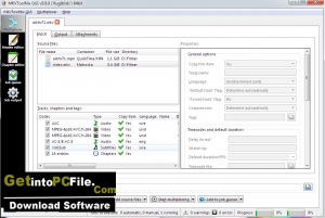 MKVToolNix 2021 Free Download Full Version 2 MKVToolNix 2021 Free Download