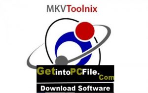 MKVToolNix 28 Free Download