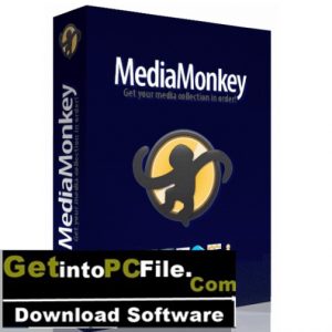 MediaMonkey GOLD 2021 Free Download Full Version 1 MediaMonkey GOLD 2021 Free Download