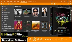 MediaMonkey GOLD 2021 Free Download Full Version 2 MediaMonkey GOLD 2021 Free Download