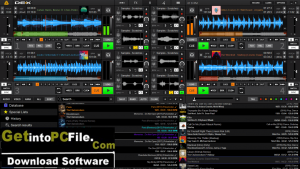 PCDJ DEX 2021 Free Download Full Version 2 PCDJ DEX 2021 Free Download