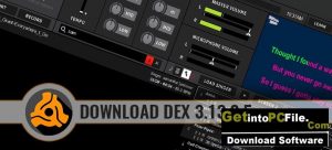 PCDJ DEX 2021 Free Download Full Version 1 PCDJ DEX 2021 Free Downloadd