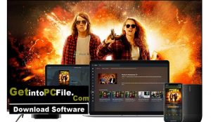 Plex Media Server Free Download For Windows 7/8.1/10/11 2 Plex Media Server Free download
