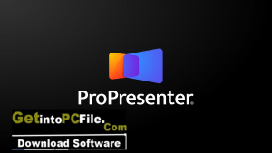 ProPresenter 2021 Free Download Full Version 1 ProPresenter 2021