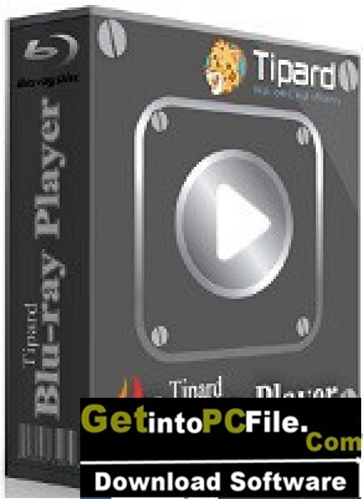 Tipard Blu-ray Player Free Download