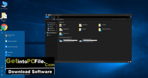 Windows 10 Enterprise 2019 APRIL 2021 Free Download 1 Windows 10 Enterprise free download