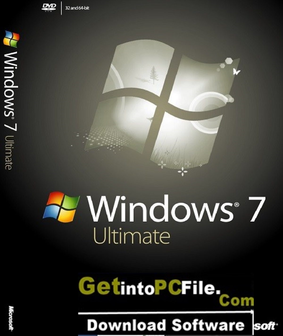 Windows 7 Ultimate SP1 Nov 2016 32 64 Bit ISO