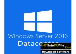 Windows Server 2016 DataCenter