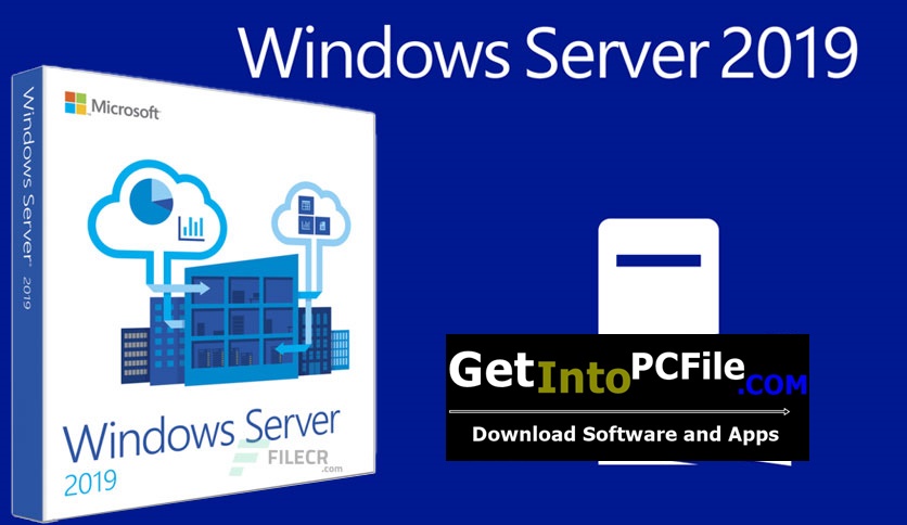 Windows Server 2019 Free Download