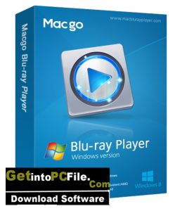 blu ray player for windows