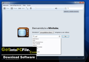 Minitube Free Download 1 Minitube Free Download