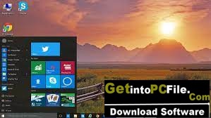 Windows 10 Pro January 2022 Free Download 64 Bit 2 windows 10 download getintopc