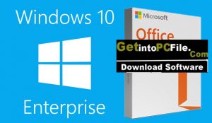 windows 10 enterprise with office 2019 pro plus free download