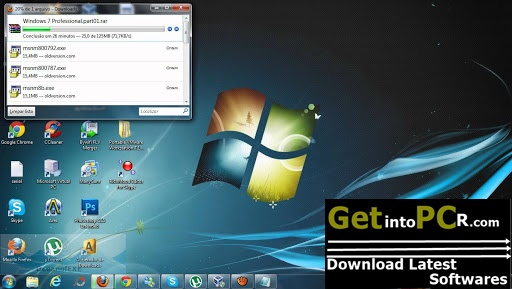 windows 7 download