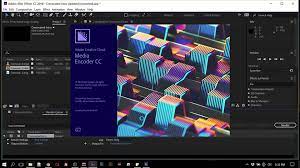 Adobe After Effects CC 201