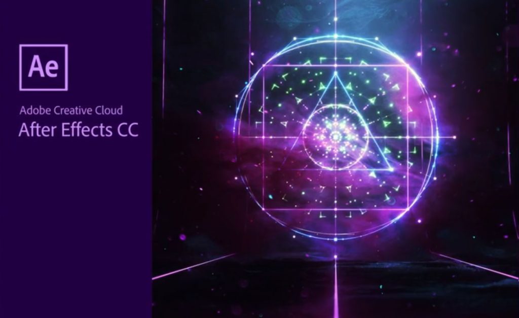 Adobe After Effects CC 2018 Free Download 1 Adobe After Effects CC 2018