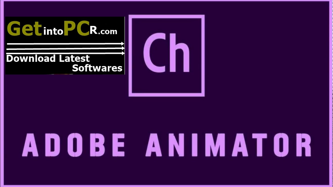 Adobe Character Animator CC 2018 Free Download 1 Adobe Character Animator CC 2018