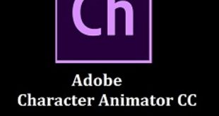 Adobe Character Animator CC 2019 Free Download