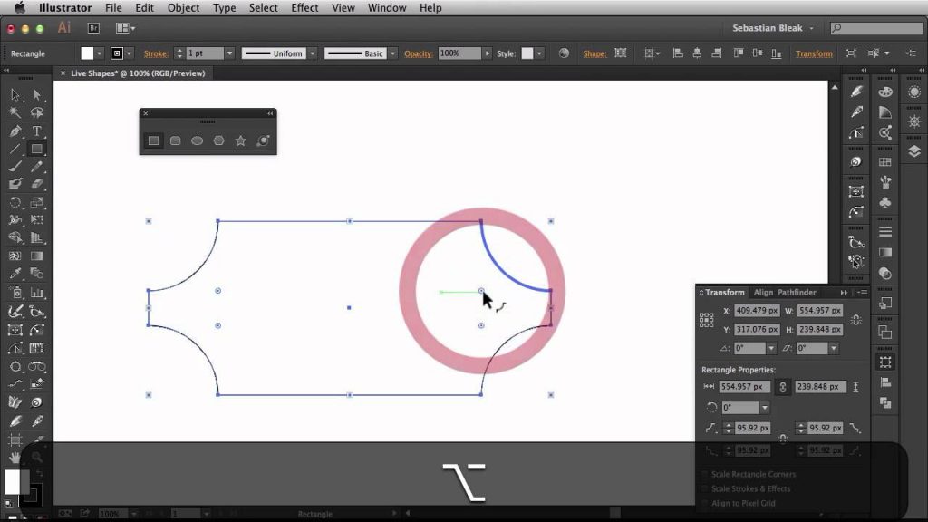 Adobe Illustrator CC 2014