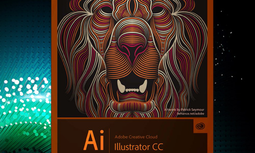 Adobe Illustrator CC 2014