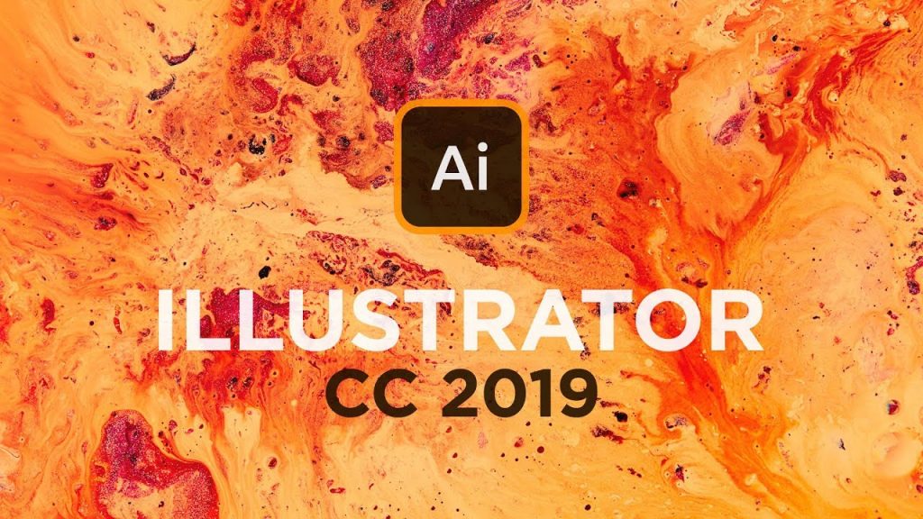 Adobe Illustrator CC 2019 Free Download 1 Adobe Illustrator CC 2019