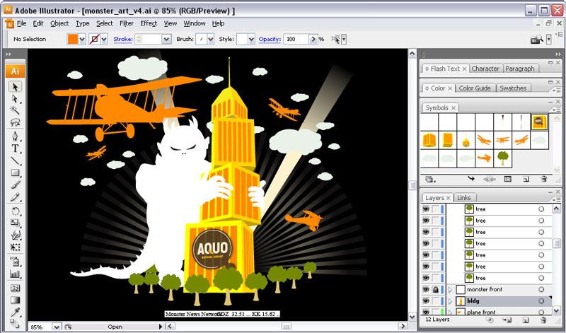 illustrator cs3 for mac free download