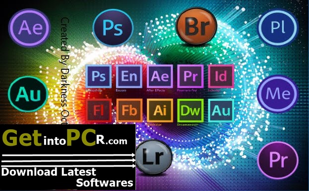 Adobe Master Collection CC 2019 Free Download 1 Adobe Master Collection CC 2019