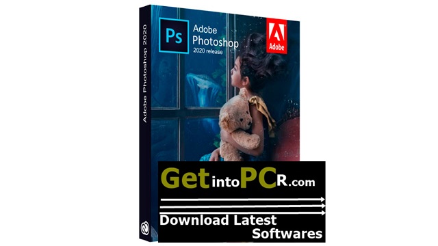 Adobe Photoshop CC 2020 Free Download 1 Adobe Photoshop 2020