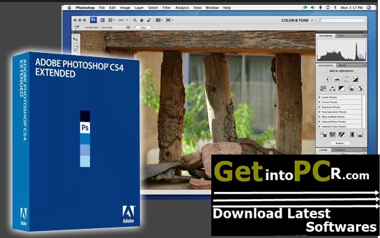 Getintopc - Get Into PC