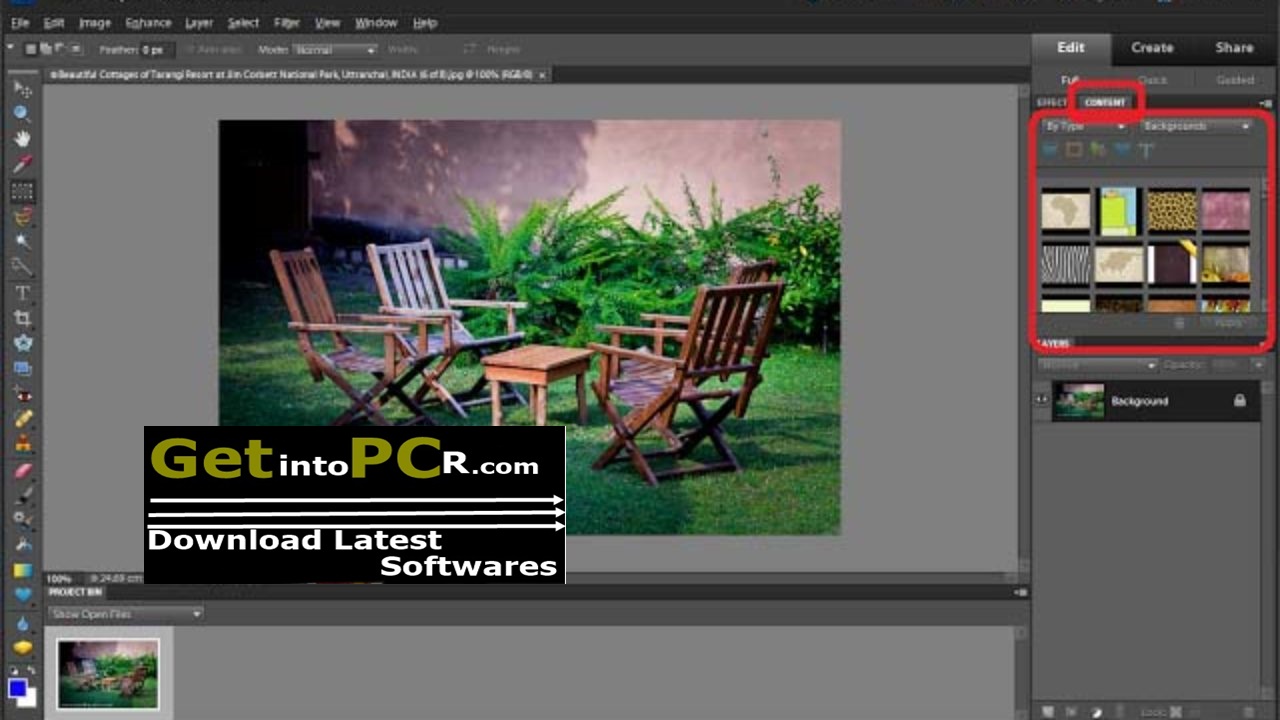 Adobe Photoshop Elements 11 Free Download 2 Adobe Photoshop Elements 11