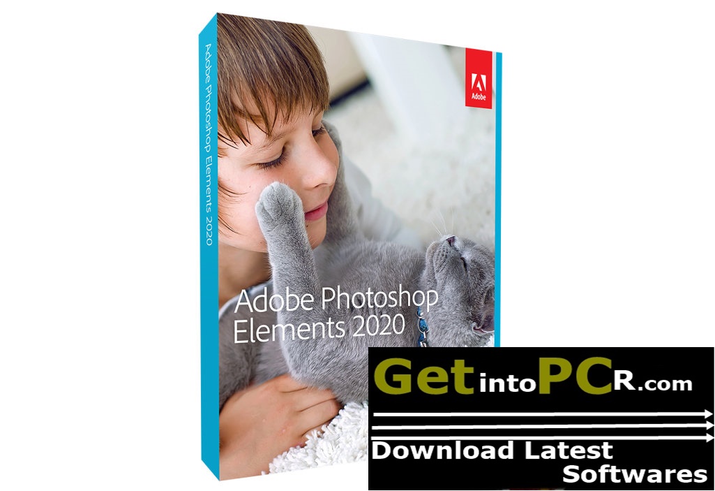 Adobe Photoshop Elements 2020 Free Download 1 Adobe Photoshop Elements 2020