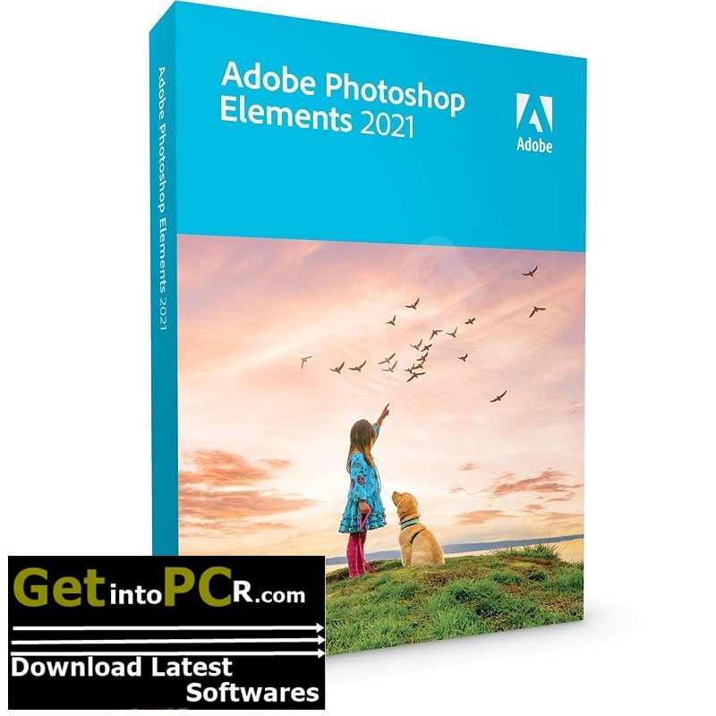 Adobe Photoshop Elements 2021 Free Download 1 Adobe Photoshop Elements 2021