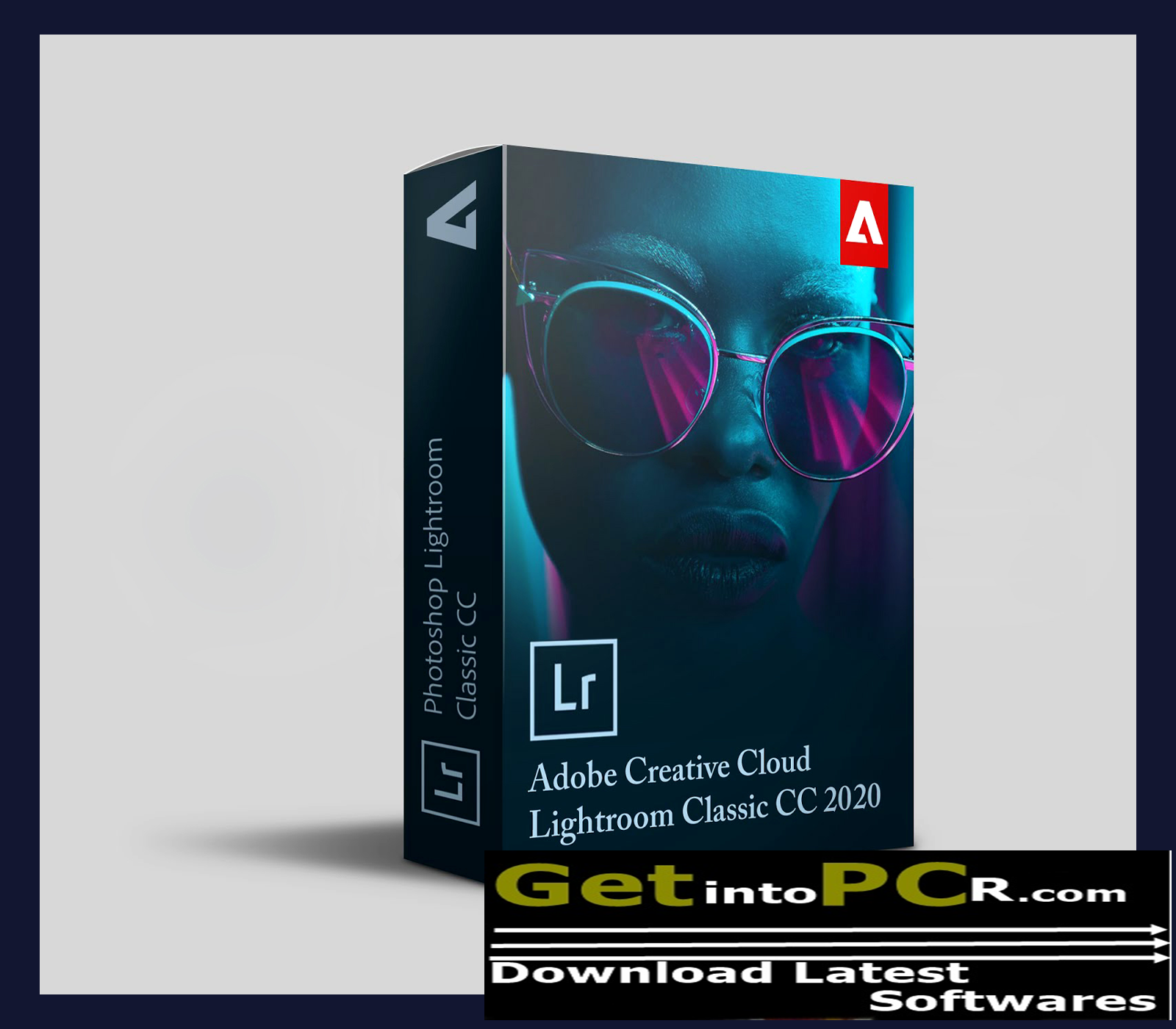 [2024] Adobe Lightroom Classic CC 2020 Free Download Get