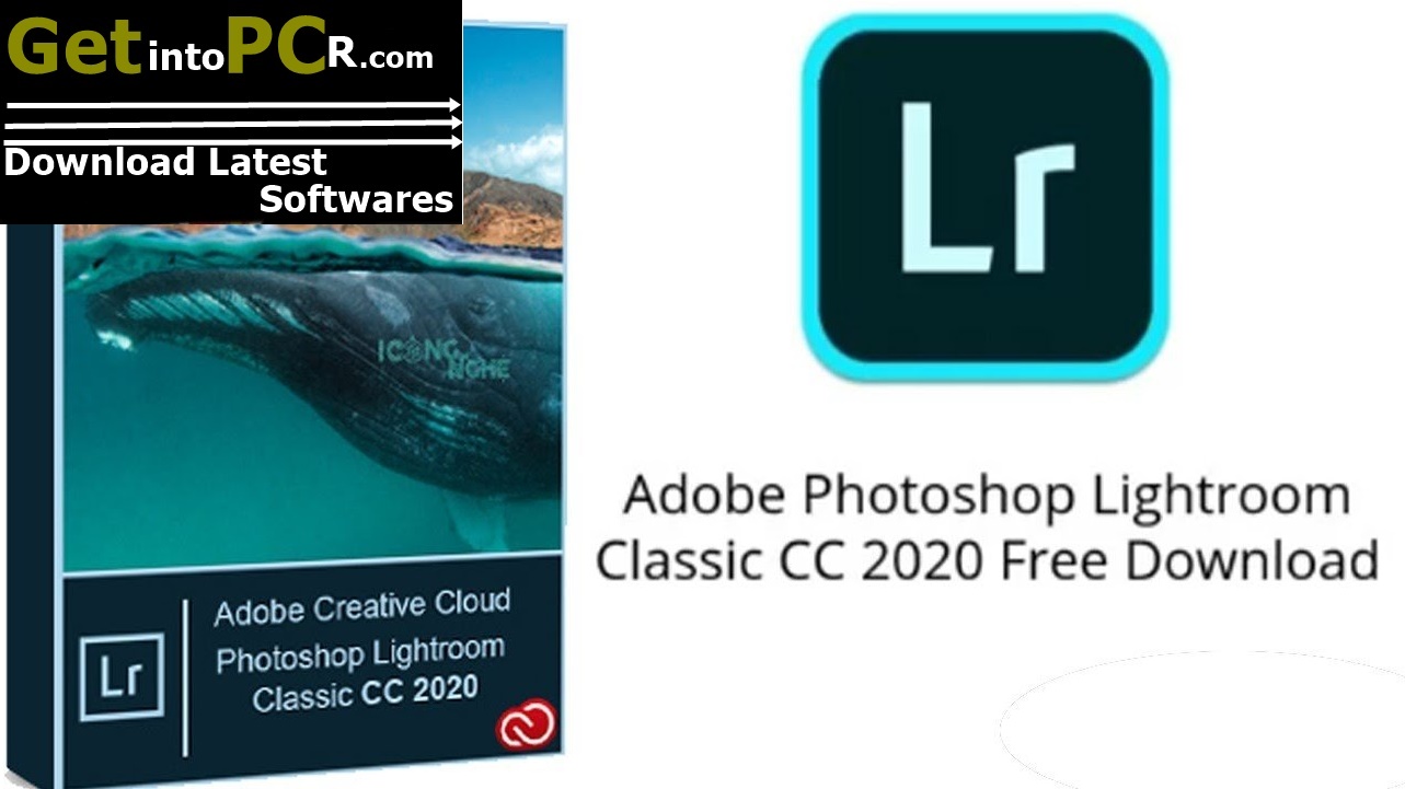 Photoshop Lightroom Regular 2020get