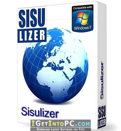 1642322679 832 Sisulizer Enterprise Edition 4.0 Free Download