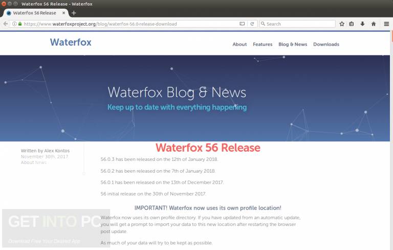 1642433518 760 Waterfox 56 Portable Download For Free