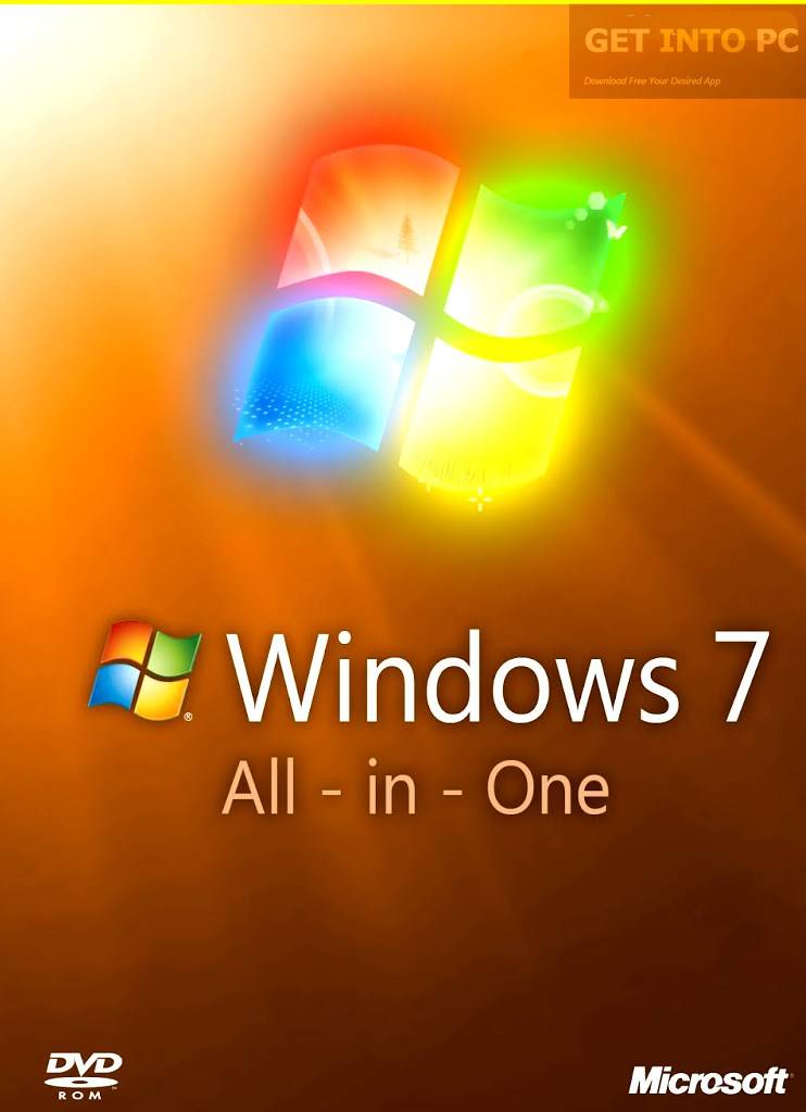 1642450862 535 Windows 7 All in One ISO Feb 2018 64 Bit Free Download1