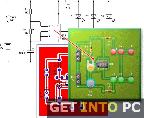 PCB-Wizard-3.50-Free-Download