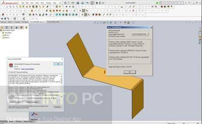 1642503947 633 3DQuickPress 6.2.5 for SolidWorks Direct Link Downnload1
