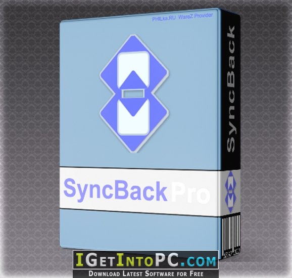 2BrightSparks SyncBackPro 8.5.75.0 Free Download 1