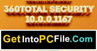 360Total Security 10.0.0.1167 Free Download 1