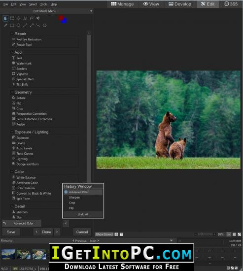 ACDSee Photo Studio Ultimate 2019 12.1.1 Free Download 3
