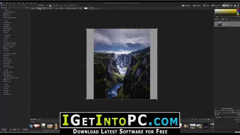 ACDSee Photo Studio Ultimate 2022 Free Download 3
