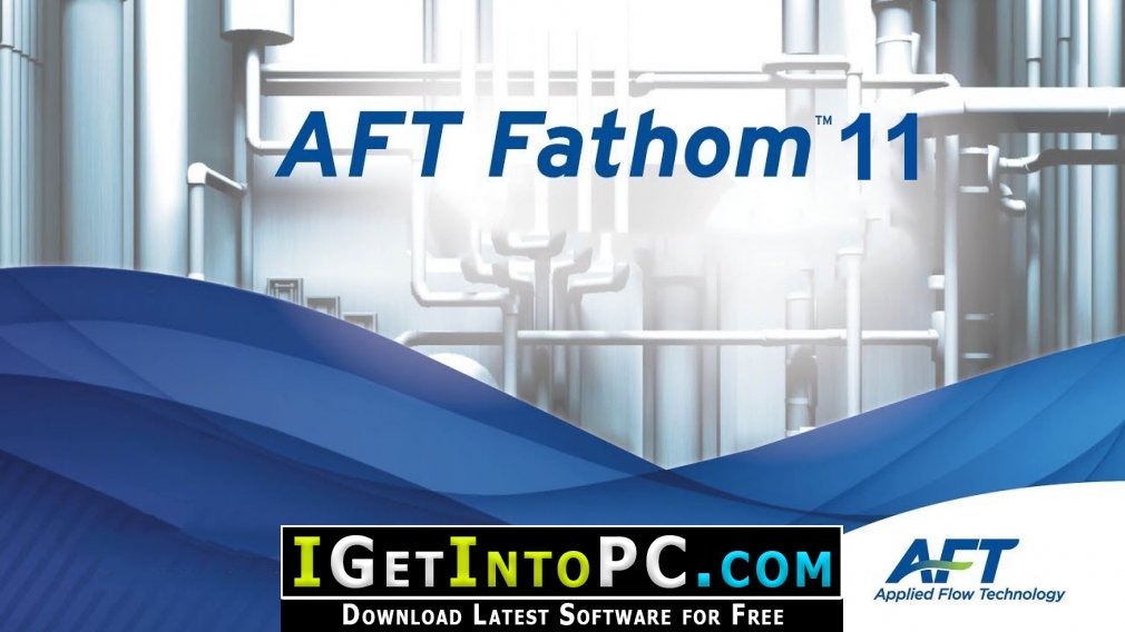 AFT Fathom 11 Free Download 1