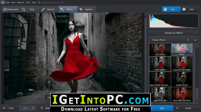 AMS Software PhotoWorks 9 Free Download 3